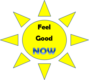 Feel good NOW
